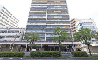 GENOVIA神戸湊川公園