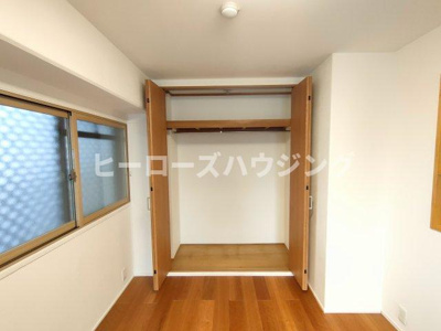 【収納】 | ヴィラ森田