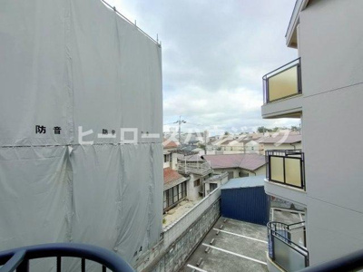 【展望】 | ヴィラ森田