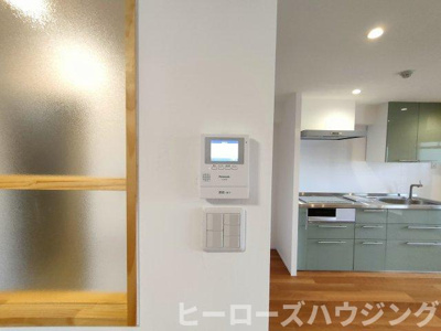 【設備】 | ヴィラ森田