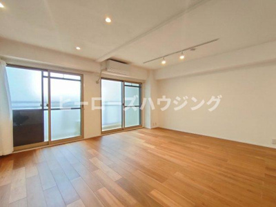 【居間・リビング】 | ヴィラ森田