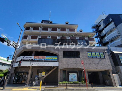 【外観】 | ヴィラ森田