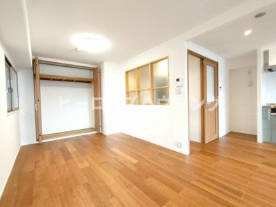 【居間・リビング】 | ヴィラ森田