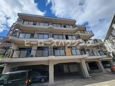 【外観】 | ヴィラ森田