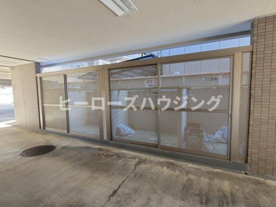 【その他共用部分】 | ヴィラ森田