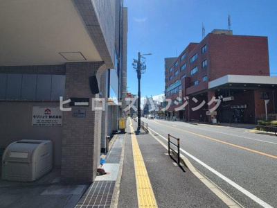 【周辺】 | ヴィラ森田