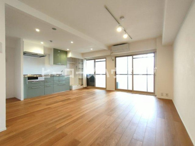 【居間・リビング】 | ヴィラ森田