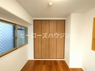 【収納】 | ヴィラ森田