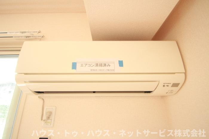 グランドゥール 高柳　Cの設備