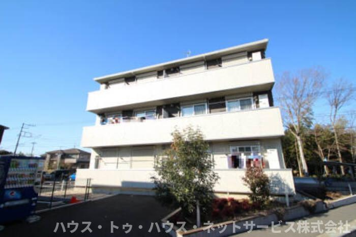 グランドゥール 高柳　Cの外観