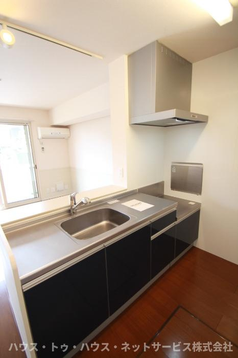 グランドゥール 高柳　Cのキッチン