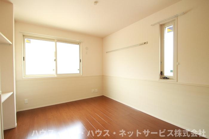 グランドゥール 高柳　Cの寝室