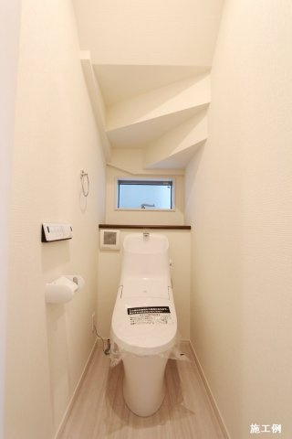 【内装】 | 同じ工務店様の施工例です。