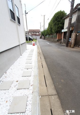 【内装】 | 同じ工務店様の施工例です。