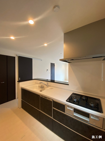 【内装】 | 同じ工務店様の施工例です。