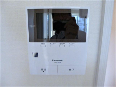 【セキュリティ】 | グランリュクス東大井