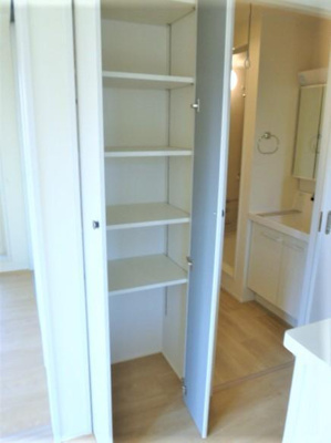 【その他】 | グランリュクス東大井