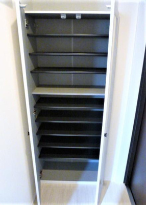 【収納】 | グランリュクス東大井