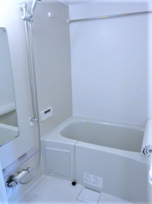 【浴室】 | グランリュクス東大井