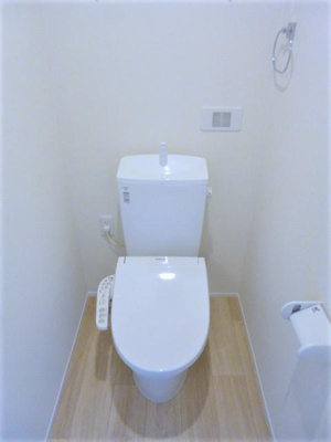 【トイレ】 | グランリュクス東大井