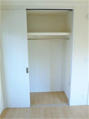 【収納】 | グランリュクス東大井