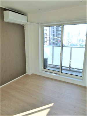 【寝室】 | グランリュクス東大井