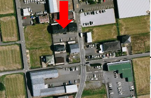 大垣市　2棟一括アパートのその他