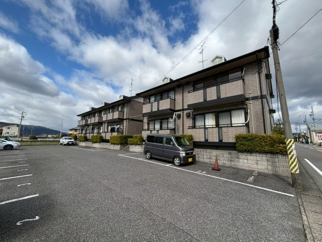 大垣市　2棟一括アパートのその他