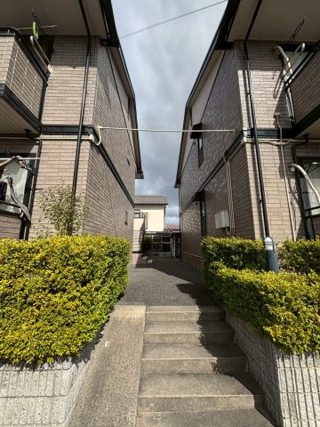 大垣市　2棟一括アパートのその他