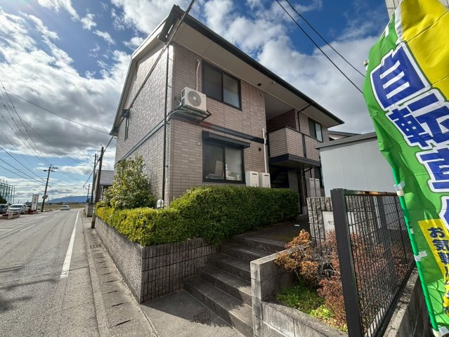 大垣市　2棟一括アパートのその他