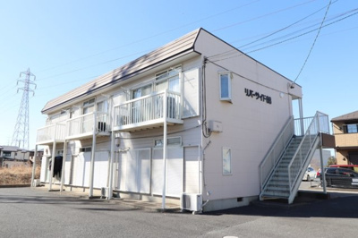 【外観】 | リバーサイド88