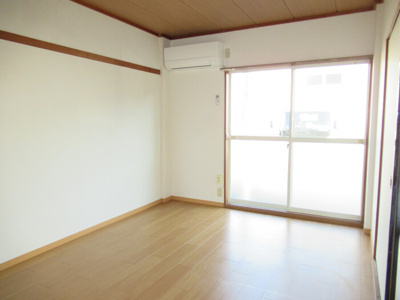 【内装】 | リバーサイド88