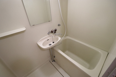 【浴室】 | リバーサイド88