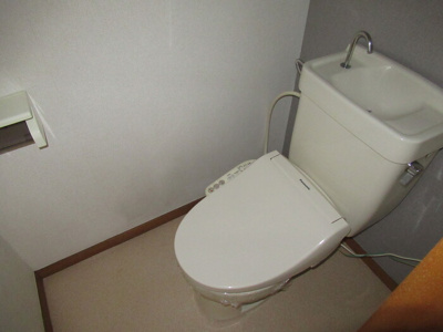 【トイレ】 | リバーサイド88