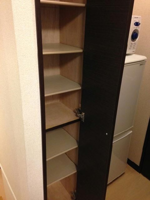 【収納】 | レオネクストシャンローズ