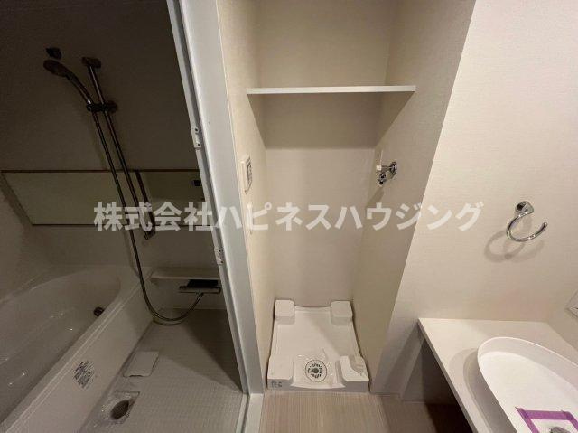 ART RESIDENCE IN KASHIWA-no-HA～アートレジデンスインカシワノハ～の玄関