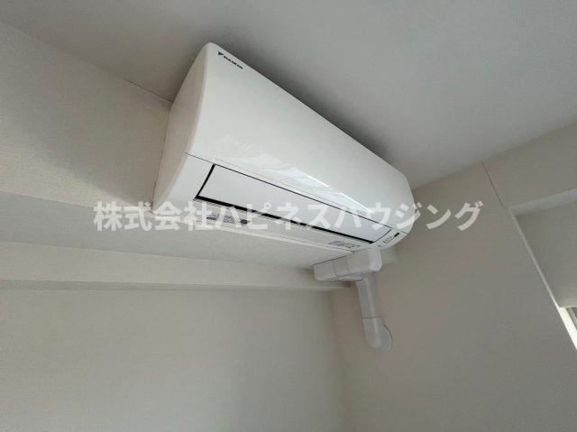 ART RESIDENCE IN KASHIWA-no-HA～アートレジデンスインカシワノハ～の設備