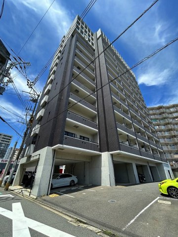 THE SQUARE・Platinum Residence