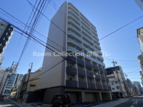 エスリード大須デュオ