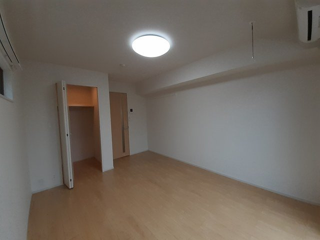 Ｂｏｎｈｅｕｒの内装