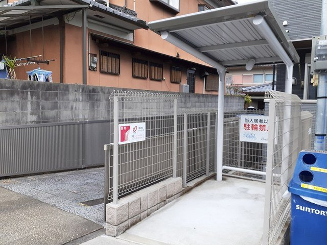 Ｂｏｎｈｅｕｒのその他共用部分