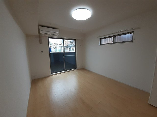 Ｂｏｎｈｅｕｒの内装