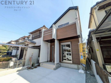 ハートフルタウン伊丹堀池3丁目の画像