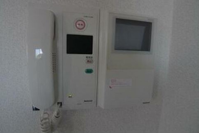 【設備】 | グレイスコート大倉山