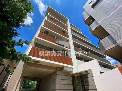 【外観】 | グレイスコート大倉山