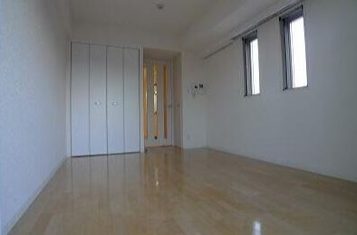 【居間・リビング】 | グレイスコート大倉山