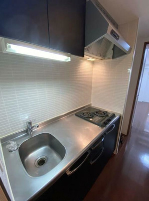 【キッチン】 | グレイスコート大倉山