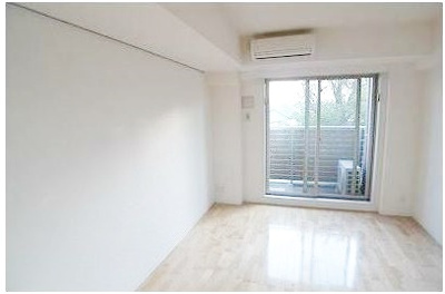 【寝室】 | グレイスコート大倉山