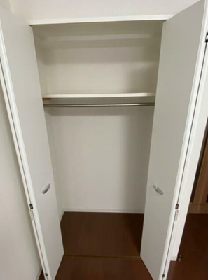 【収納】 | グレイスコート大倉山