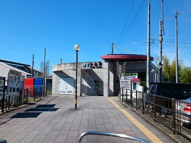 コウジィーコートⅡの周辺|大住駅まで400m